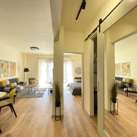 Appartement C.15 Vardan's *