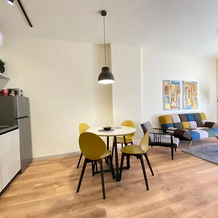 C.15 Vardan's * 테살로니키