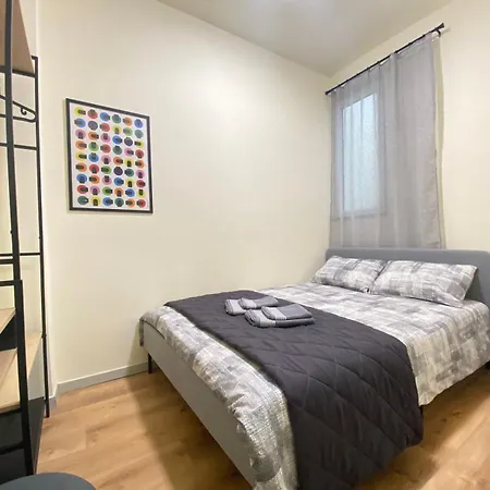 Apartment C.15 Vardan's *