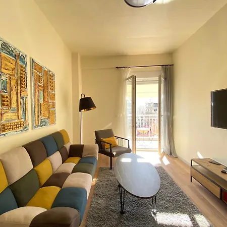 C.15 Vardan's * 테살로니키