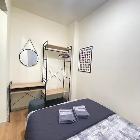 Appartement C.15 Vardan's Thessalonique