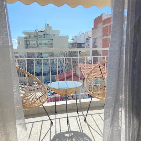 C.15 Vardan's Appartement
