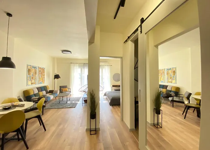 Apartment C.15 Vardan's *