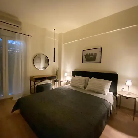 Apartment C.15 Vardan's *