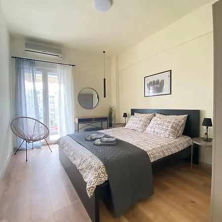 Apartment C.15 Vardan's Thessaloniki