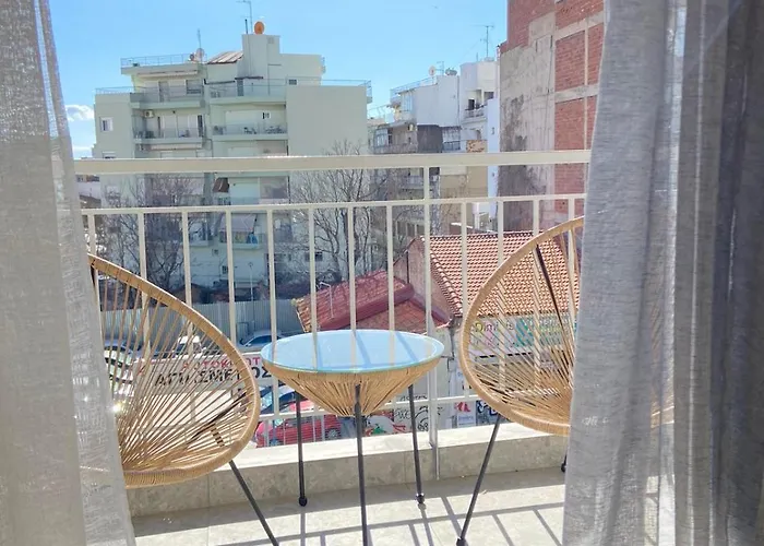 C.15 Vardan's Apartament