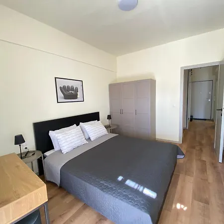 Apartamento C.15 Vardan's *