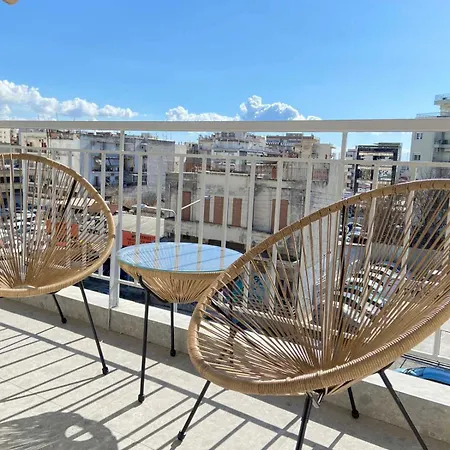 C.15 Vardan's Apartamento